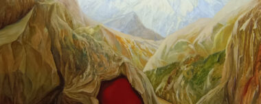 Zimní výstava: Hana Krupa Linhartová